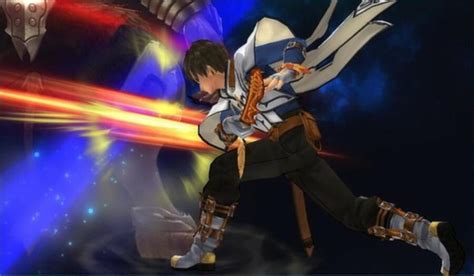 Tales of zestiria was released a year before berseria, and despite being one of the more recent titles, it's a return to form for the tales series. Tales of Zestiria's Battle System Steps Back in Time - Push Square