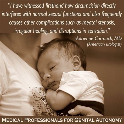 Circumcision Risks And Complications Cincinnati Tri State Intactivists