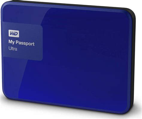 Western Digital My Passport Ultra 1tb 2015 Skroutzgr