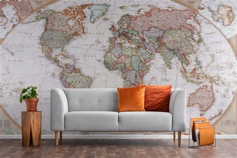 Home Decor Ideas That Every Globetrotter Will Fall In Love With