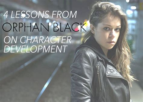 Characters are one of the most important elements of any story. And