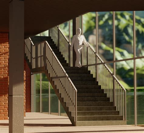 Antony Joby Elengical | NIT Calicut | UG Architectural portfolio by