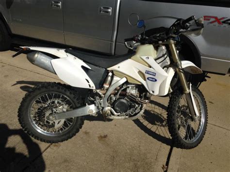 Street legal wr450, 09 yamaha wr 450, yamaha wr 450 2005, yamaha wr 450 f. Buy 2008 Yamaha WR450 Street Legal on 2040-motos