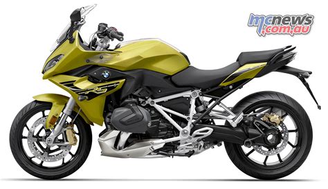 The r 1250 rs combines sportiness with touring ability. 2019 BMW R 1250 RS | +18Nm grunt | TFT/Bluetooth STD ...