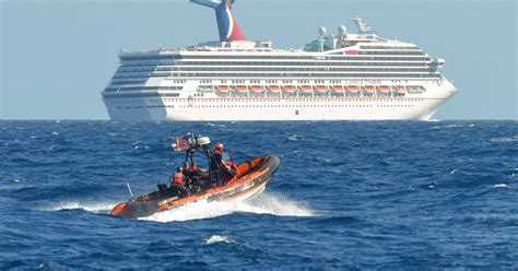 Carnival Cruise Executive Pay Sinks In 2012
