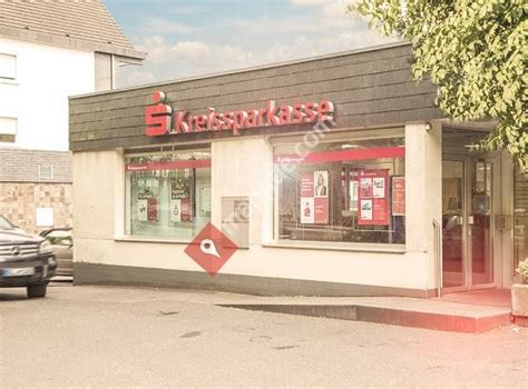 Banken und filialen alle informationen banken in deutschland. Kreissparkasse Köln, Geldautomat Odenthal - Odenthal
