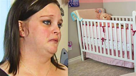 This Grieving Mom Sold Her Deceased Baby S Crib To A Stranger 6 Months