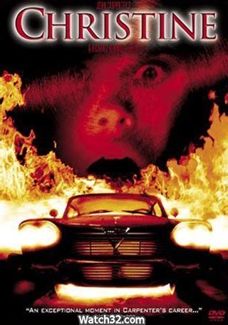 To protect your anonymity, we recommend using a fast vpn like expressvpn. Watch Christine Online | Watch Full Christine (1983 ...