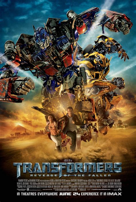 Transformers 2007 full movie, an ancient struggle between two cybertronian races, the heroic autobots and the evil decepticons, comes to earth, with a. Geek-tastic.com: Pat's Movie Reviews: Transformers 2 ...
