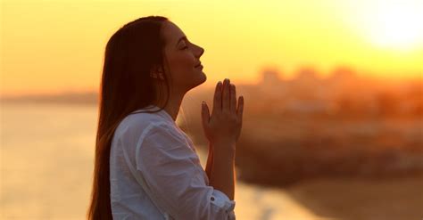 Powerful Prayers for a New Month  Fresh Start & Guidance