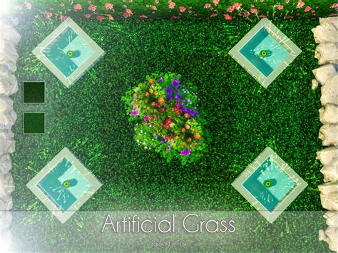 Sims 4 Artificial Life Mod