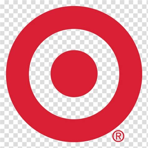 Download High Quality Target Logo Clipart Brand Transparent Png Images