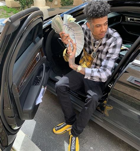 Blueface Buys First House At Age 22 And Its The Biggest On The Block