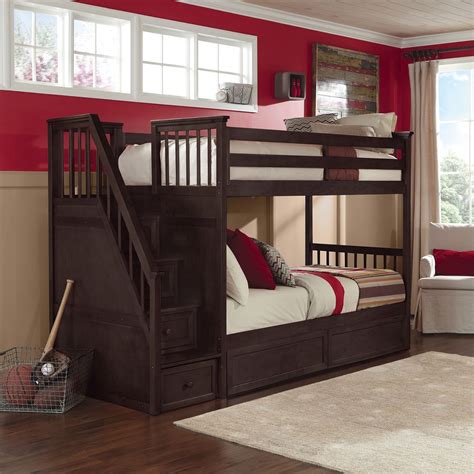 56 Unique Bunk Bed Design Ideas For Your Kids Interior Design Bunk