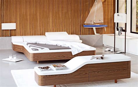 19 Cool And Unique Bed Designs That You Must See