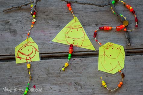 What ceiling lift features should i look for? Kids Art Mobiles - Fun Crafts Kids