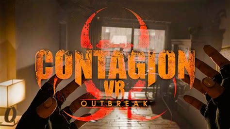 Contagion, un juego de disparos de zombies para jugadores múltiples, se suma a la fórmula con nuevas mecánicas interesantes y gore de vanguardia. Contagion Outbreak | VR - Una pasada de juego! | Gameplay ...