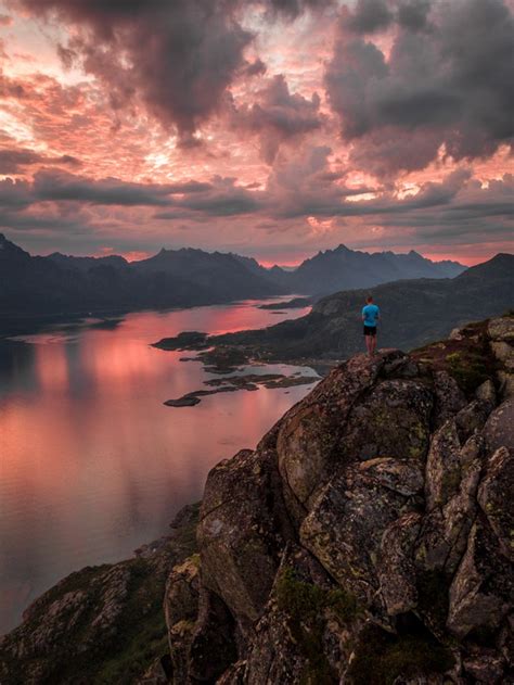 Top 15 Of The Best Norway Hiking Tours Itsallbee Travel Blog