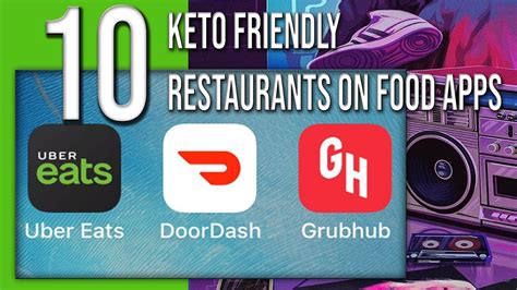 If it's chinese fast food that you are seeking then it may be worthwhile checking the websites of large restaurant chains. Best 10 Keto Friendly Restaurants on Doordash, Grubhub ...