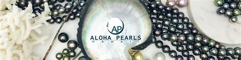 Aloha Pearls Hawaii