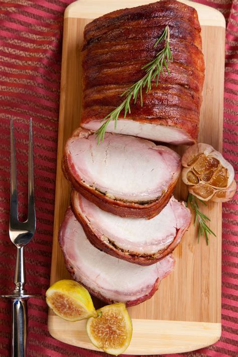 Here are three simple ways to do it. Can I Cook Pork Roast Wrapped In Foil In Oven - raceroem