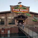 Images of White River Fish House In Branson Mo