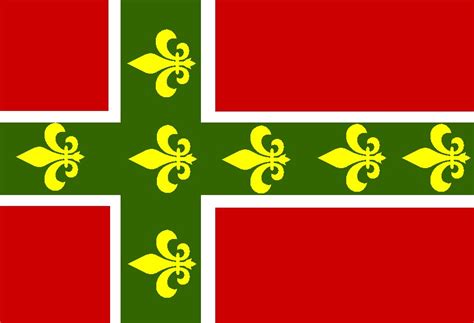 The Voice Of Vexillology Flags And Heraldry Digitized Flags From The