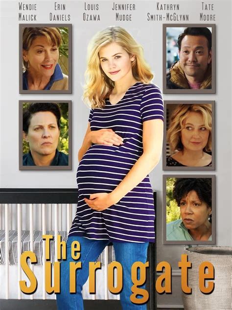 Image Gallery For The Surrogate FilmAffinity