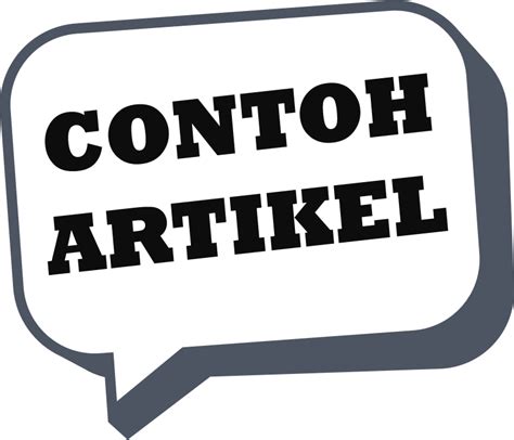 Malam pekat menyelubungi alam zahir. 5 Contoh Teks Berita Singkat (Kecelakaan, Kesehatan, dan ...
