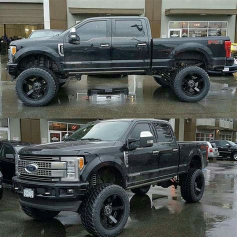 Hey, you, get off my cloud / you don't know me, and you don't know my lifted is cl's official american debut and will be featured on her solo album. 17 powerstroke (With images) | Lifted trucks, Lifted ford ...
