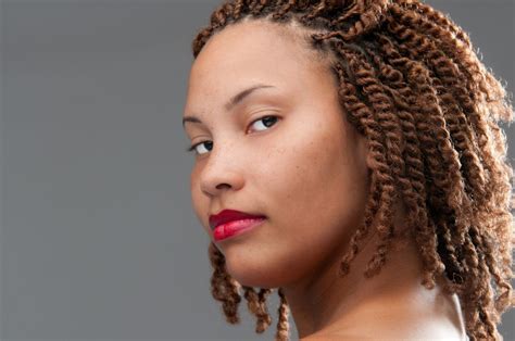 You can always go back and check out the. Your Ultimate Gallery of Two Strand Twist Styles, from ...