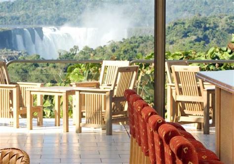 Sheraton Iguazu Resort And Spa