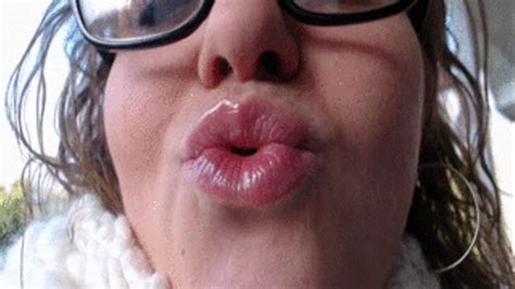 Lip Stretching Exercises Bbw Dixie Rose Clips4sale