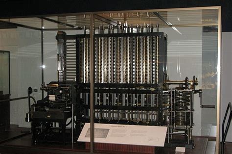 The First Computer Programmer Was A Woman In The 1800s Legends Report
