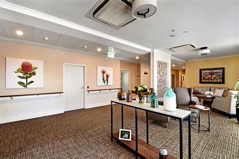 Estia Health Is An Aged Care Home With A Difference From Its Modern