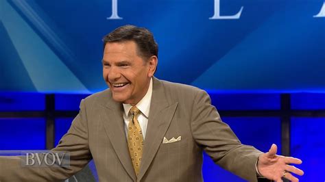 The Uncompromised Word Of Faith Kenneth Copeland Ministries