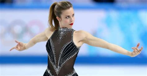Top 10 Greatest Female Figure Skaters Of All Time Sports Show