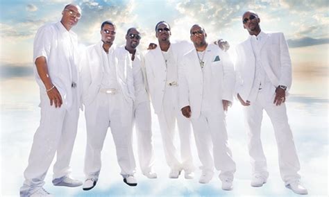 Randb Sextet New Edition Breaks Top 40 For First Time Since 2004 Randb News