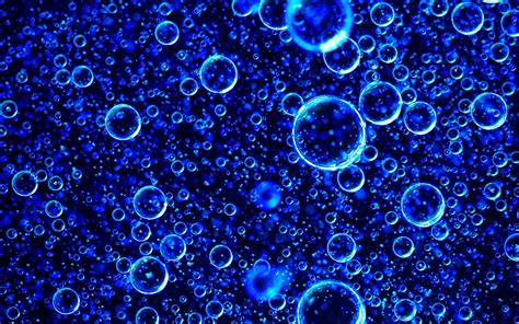 Bubbles Liquid Oil Wallpapers Free Download Desktop W