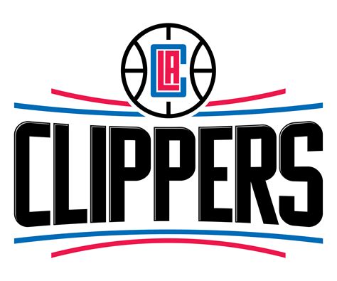 Some of them are transparent (.png). Los Angeles Clippers Logo PNG Transparent & SVG Vector ...