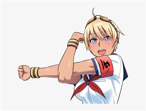 Asu Rito Yandere Simulator Rival Asu Rito Png Image Transparent Png