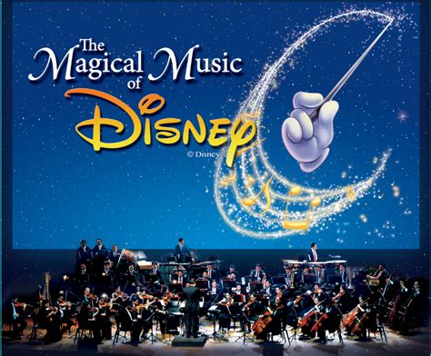 The Abs Cbn Philharmonic Orchestra Presents The Magical Music Of Disney