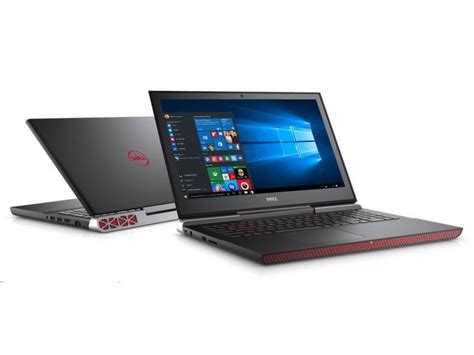 Fully packed with awesome features, the dell inspiron 15 7000 laptop proves to be more than just laptop as it is truly versatile. Buy Dell Inspiron 15 7000 Core i7 7th Gen - (8 GB/1 TB HDD ...