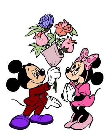 It is very popular to decorate the background of mac, windows, desktop or android device beautifully. cool wallpapers: mickey mouse