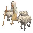 Apertura y el biri biri de los números. Domba & Biri-biri: Gif Gambar Animasi & Animasi Bergerak ...