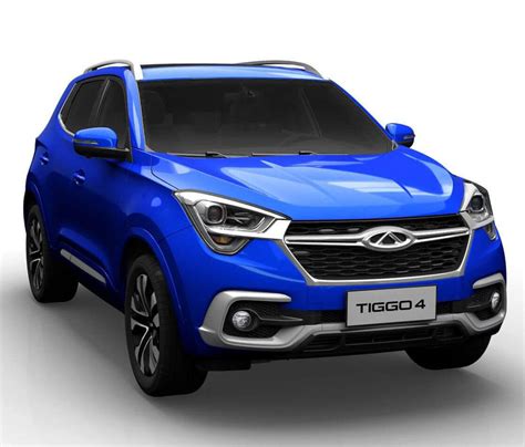 Check spelling or type a new query. Новый Chery Tiggo 4 2019 цена, фото, характеристики, видео ...