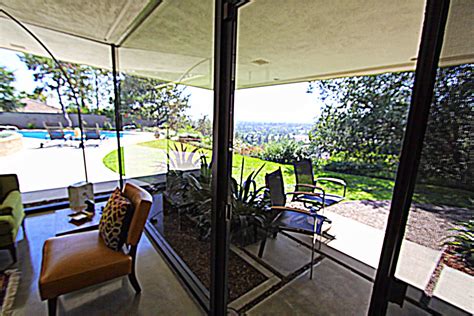 Zook who was the architect of this relatively unaltered since it was first built, the zook house was designated a pasadena historic. #pasadena modern tour: zook house, 1950, harold b. zook ...