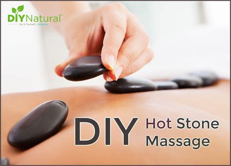 Hot Stone Massage Is A Popular Type Of Massage That Involves Using Heated Smooth Stones Of A