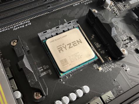 Best Motherboards For AMD Ryzen 3 3100 In 2020 Windows Central