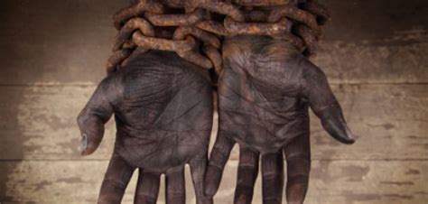 10 Shocking Facts About Slavery That Everyone Should Know Page 4 Of